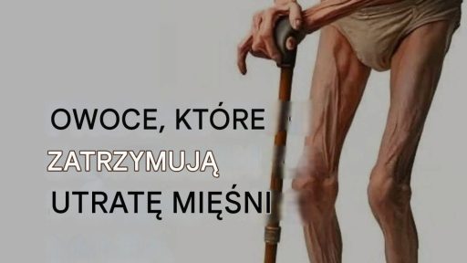 6 produktów spożywczych, które pomagają zwiększyć masę mięśniową