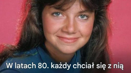 Już dawno nie widzieliście tych gwiazd lat 80.; oto jak wyglądają dzisiaj.