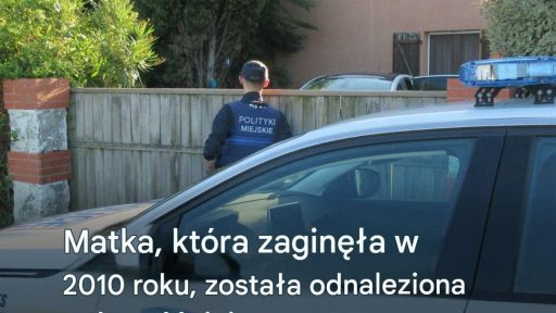 Zaginiona od 15 lat… to, co odkryły jej dzieci, zszokuje cię… Zobacz więcej