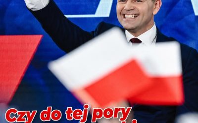 Czy Karol Nawrocki jest dobrym prezydentem? Analiza po pierwszych miesiącach urzędowania