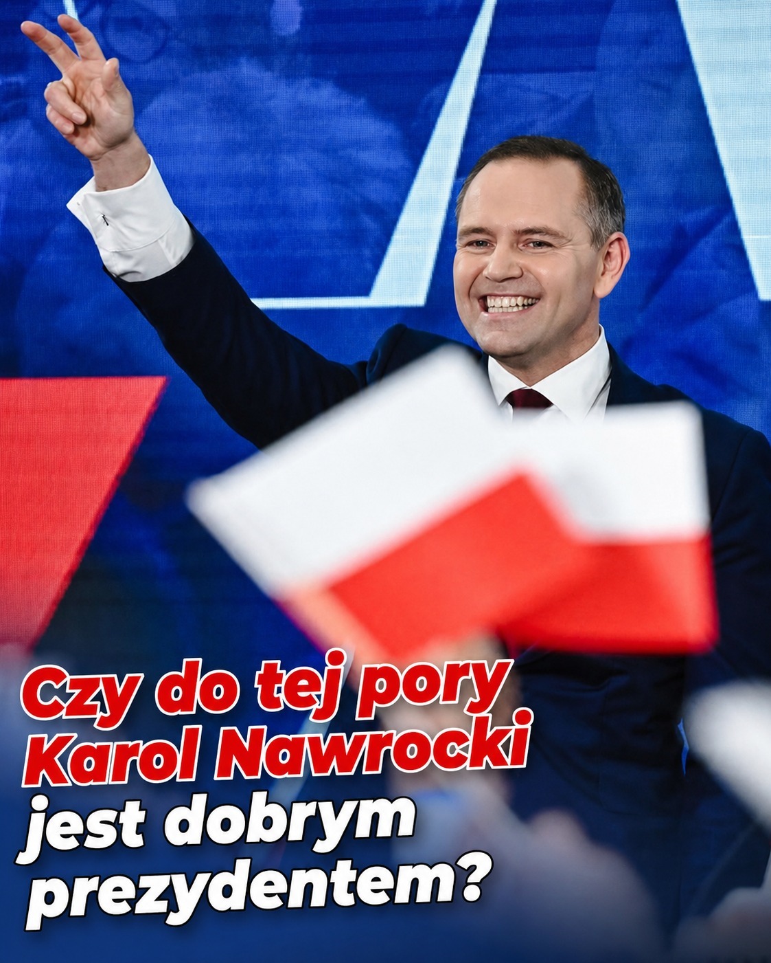 Czy Karol Nawrocki jest dobrym prezydentem? Analiza po pierwszych miesiącach urzędowania