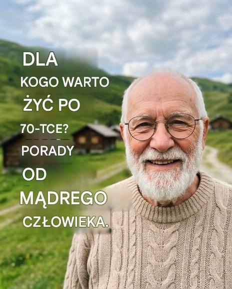 Kto przedłuży Twoje życie ponad 70-tkę, a kto po cichu je skróci?