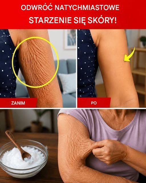 Odkryj prosty, 2-minutowy masaż twarzy dla seniorów, który zapewni Ci gładszą skórę.