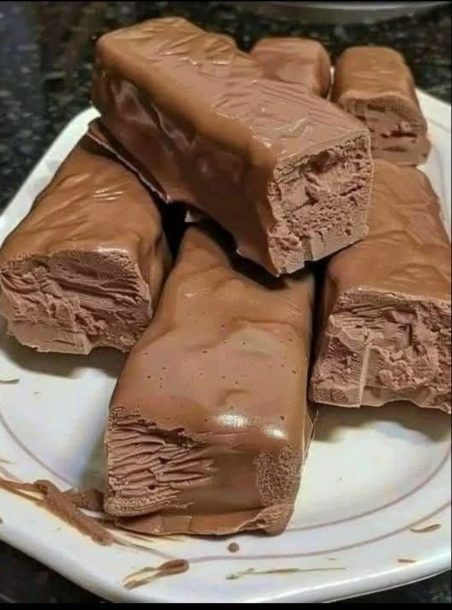 Keto Muszkieter Cukierki