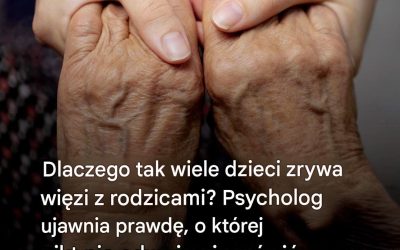 Nie wiedziałem, że to przez to… 😳 💔👇Zobacz więcej