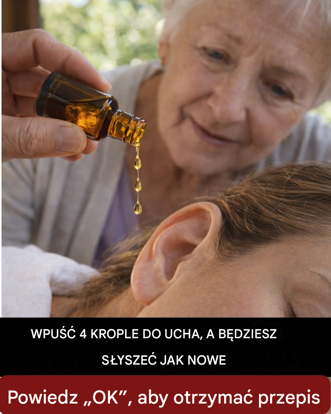 Dlaczego dochodzi do gromadzenia się woskowiny w uszach i jak to na Ciebie wpływa