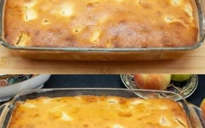 Appeltaart die Smelt in je Mond: Het Perfecte Recept