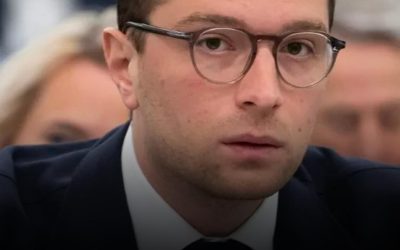 Pomoc medyczna państwa: Jordan Bardella stwierdza, że ​​„nie będzie już bezpłatnej opieki zdrowotnej dla osób, które przybywają do naszego kraju nielegalnie”