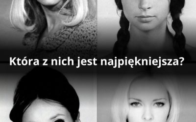 Gwiazdy, które zachwycały całe pokolenia