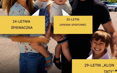 Dzieci Kelly Ripy wywołują dziś szum wokół wielkich przemian — zdjęcia