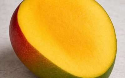 Co lekarze mówią o mango