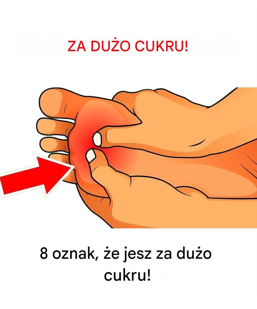 Nocne objawy wysokiego poziomu cukru we krwi – 7 sygnałów ostrzegawczych