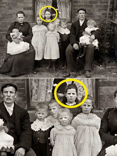Zdjęcie z 1820 roku ukazuje ducha po cyfrowej restauracji: historia, która podważa historyczne pewniki