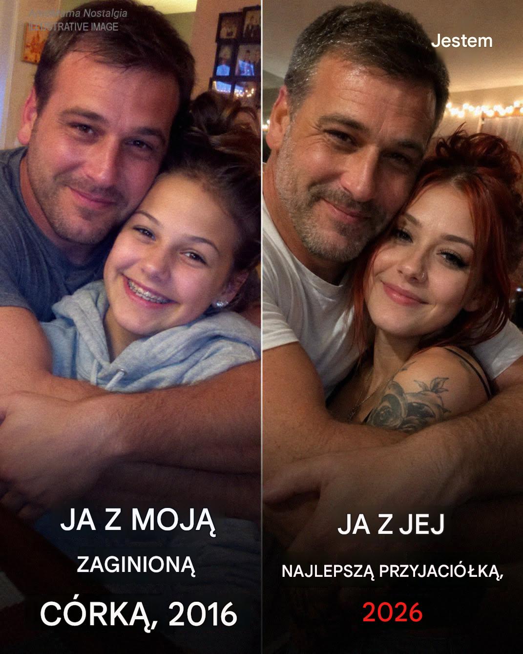 Adoptowałam dziewczynę, którą wszyscy obwiniali za zniknięcie mojej córki – 10 lat później stanęła przede mną i powiedziała: „Wszystko, co wiesz o tamtej nocy, to kłamstwo”