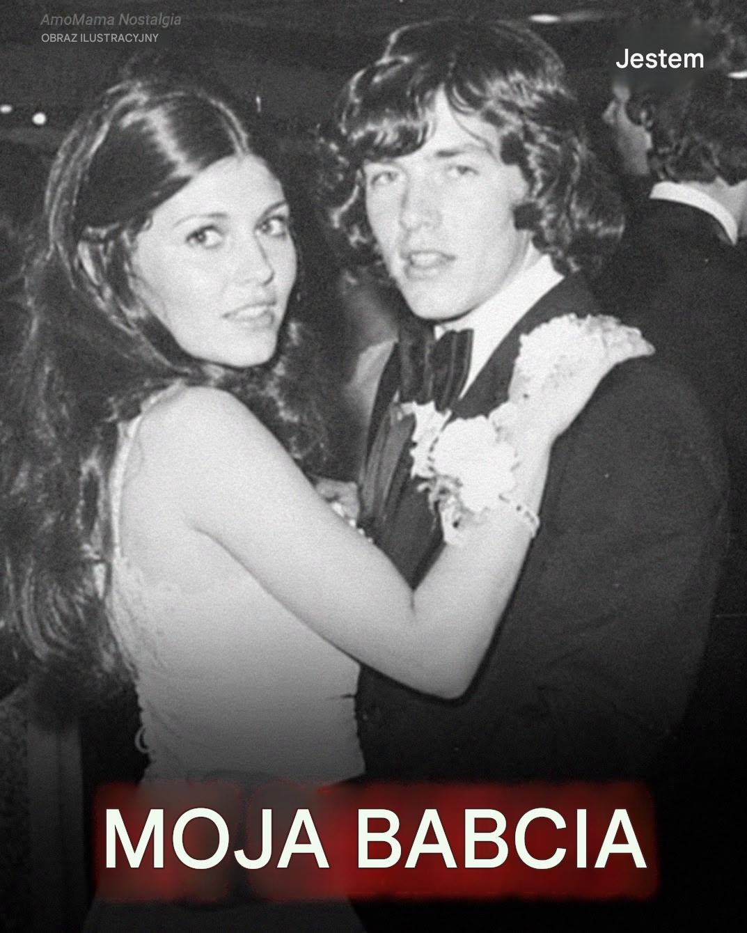 Moja babcia poprosiła mnie, żebym znalazł jej ukochanego ze szkoły średniej, żeby mogła zatańczyć z nim ostatni taniec