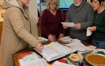 Wysyłałem rodzicom 4000 dolarów miesięcznie, dopóki nie dowiedziałem się, co mama naprawdę o mnie myśli