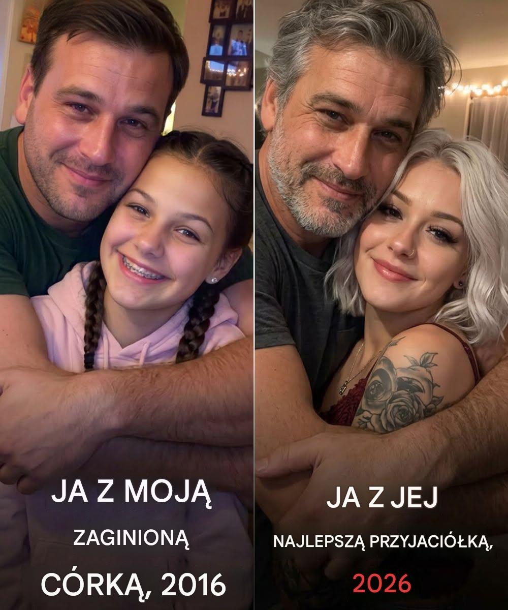 Adoptowałam dziewczynę, którą wszyscy bili za zniknięcie mojej córki – 10 lat później stanęła twarzą w twarz ze mną i powiedziała: „Wszystko, co wiesz o tamtej nocy, to kłamstwo”