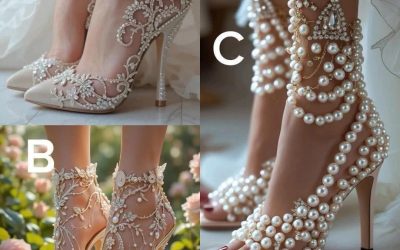 Jakie buty wybrać, aby uzyskać wymarzony look? (Link do pierwszego komentarza)👇