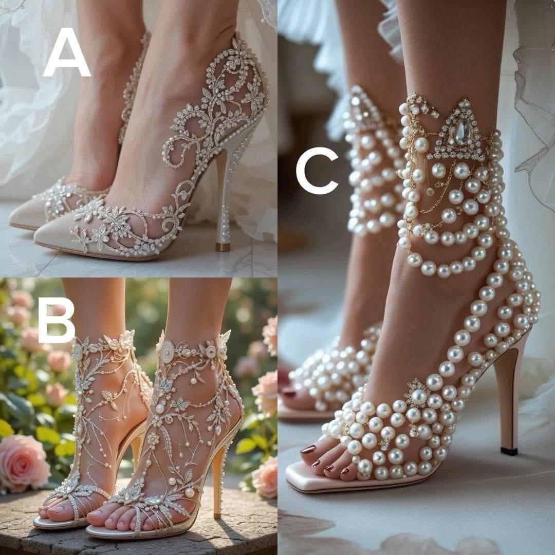 Jakie buty wybrać, aby uzyskać wymarzony look? (Link do pierwszego komentarza)👇