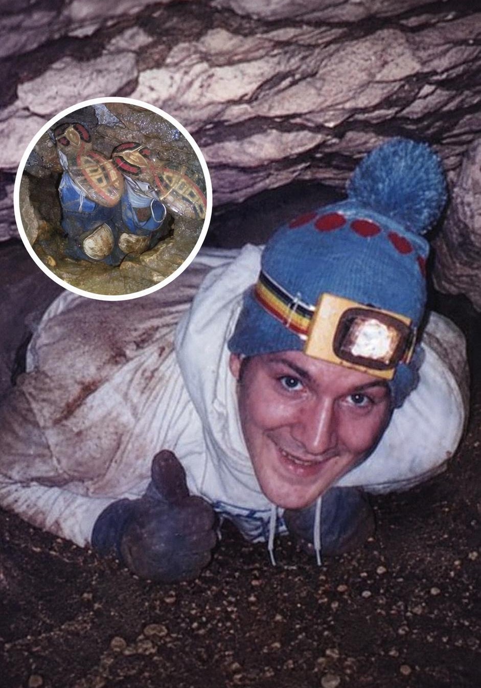 Jedna z najbardziej niezapomnianych akcji ratunkowych w Ameryce.