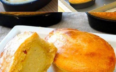 Pasticciotti z Lecce: oryginalny przepis na idealne przygotowanie ich w domu