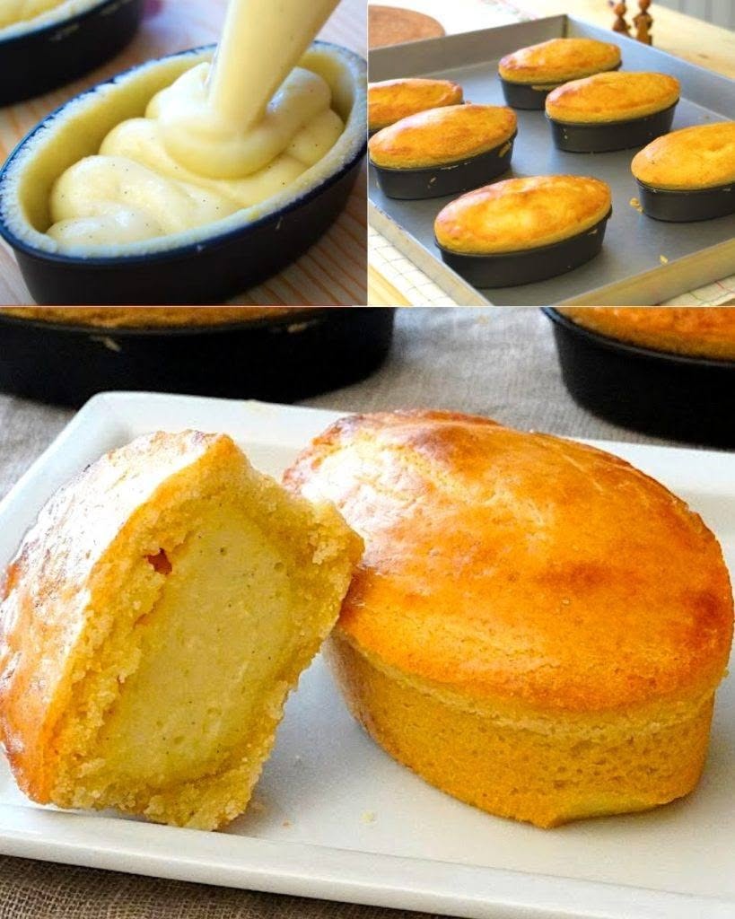 Pasticciotti z Lecce: oryginalny przepis na idealne przygotowanie ich w domu