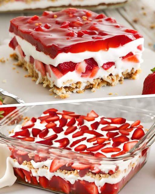 Najlepsze tiramisu truskawkowe w 10 minut