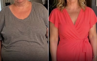 Mój mąż zostawił mnie w wieku 54 lat, ponieważ powiedział, że „już nie jestem dla niego piękna” – 2 lata później spotkaliśmy się ponownie, a jego reakcja mnie oszołomiła
