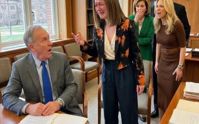 Wieczorem przed rozmową kwalifikacyjną na studia medyczne moja siostra wylała wybielacz na moją jedyną marynarkę, a rodzice powiedzieli mi, żebym przestała robić sceny.