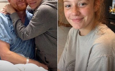 Adoptowałam 16-letnią dziewczynę, by spełnić życzenie mojego zmarłego męża – kilka dni później wyszeptała: „Czas, żebyś dowiedziała się, kim naprawdę był twój mąż”