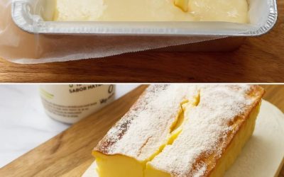 Piekę je co wieczór i nie przytyłam ani kilograma. To jedyne ciasto, które mogę jeść po obiedzie. Ma tylko 90 kalorii!