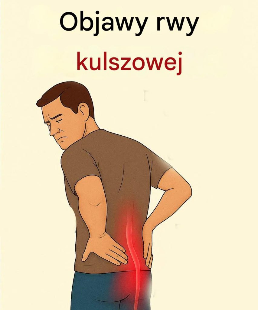 Rwa kulszowa i zwężenie kanału kręgowego: poznanie dwóch pominiętych, a jednak wyniszczających schorzeń