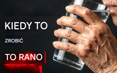 Kardiolog ostrzega: jeśli zrobisz to zaraz po przebudzeniu, ryzyko zawału serca może wzrosnąć o 40% (błąd 30-sekundowy).