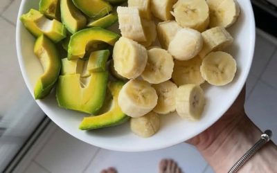 9 powodów, dla których warto jeść awokado i banana każdego ranka – szczegóły w pierwszej sekcji komentarzy! Dziękuję