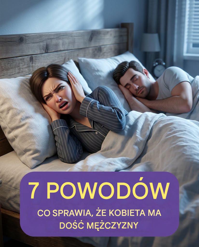 Zmęczenie miłością: te 7 oznak, że ona się od ciebie oddala