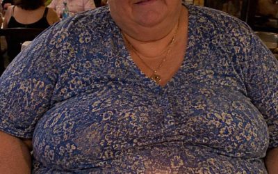 Klient naśmiewał się z wagi mojej mamy na tyle głośno, że wszyscy to usłyszeli – po czym szef kuchni wyszedł