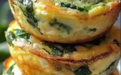 Muffinki jajeczne: kompletny przewodnik po łatwych, zdrowych i pysznych przekąskach jajecznych