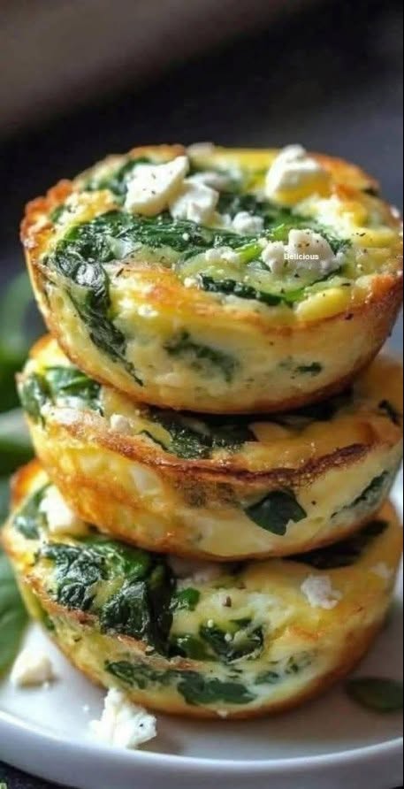 Muffinki jajeczne: kompletny przewodnik po łatwych, zdrowych i pysznych przekąskach jajecznych