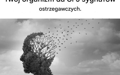 Choroba Alzheimera: Zanim rozwinie się demencja, Twój organizm da Ci 5 sygnałów ostrzegawczych.