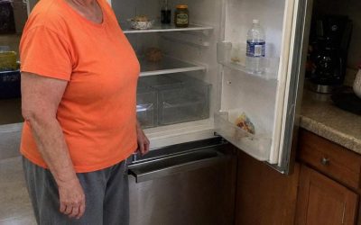 Moja szwagierka pożyczyła 5000 dolarów od mojej 70-letniej mamy i odmówiła jej zwrotu, ponieważ „jest na emeryturze i tak nie potrzebuje pieniędzy” – więc zadbałam o to, żeby tego żałowała