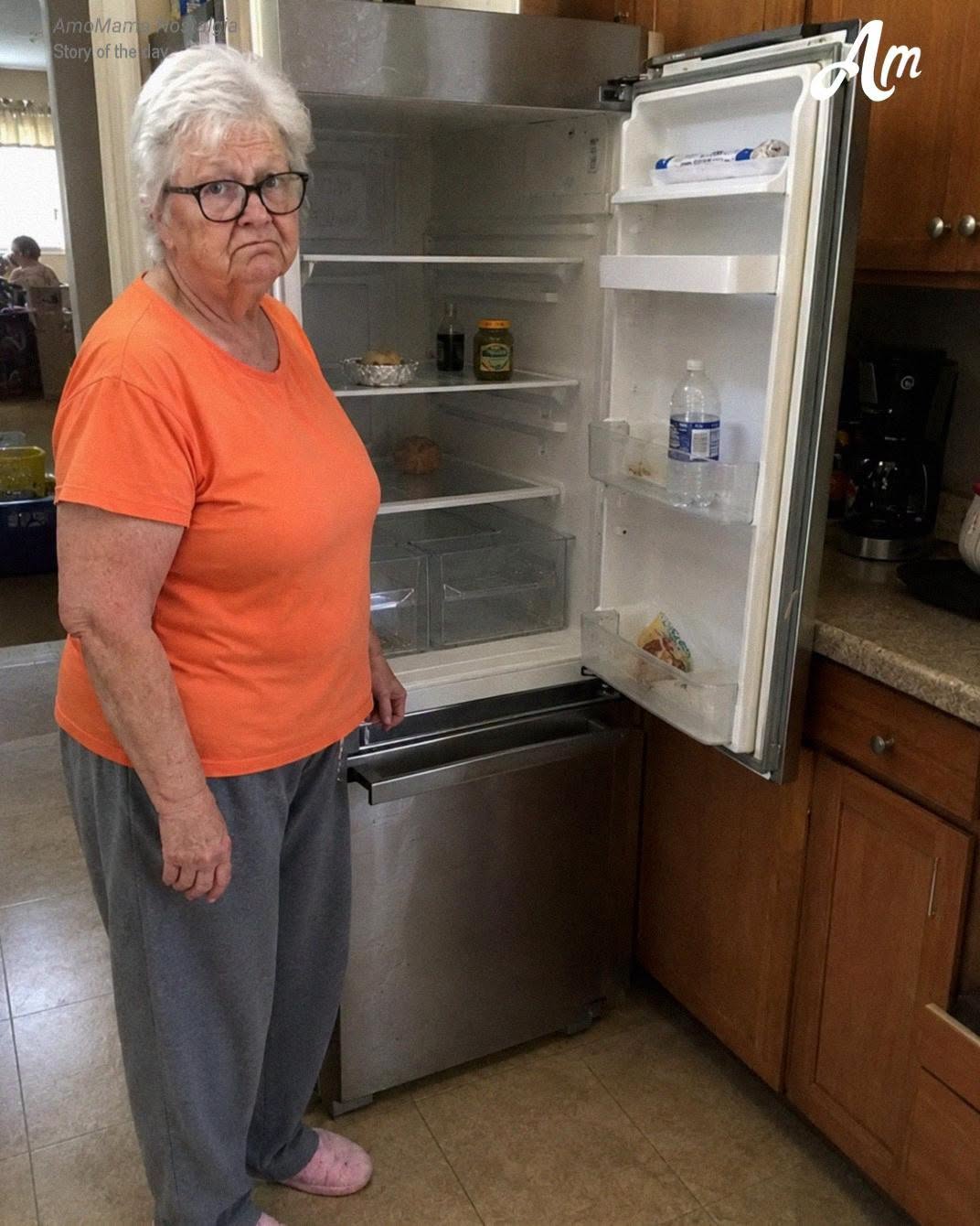 Moja szwagierka pożyczyła 5000 dolarów od mojej 70-letniej mamy i odmówiła jej zwrotu, ponieważ „jest na emeryturze i tak nie potrzebuje pieniędzy” – więc zadbałam o to, żeby tego żałowała
