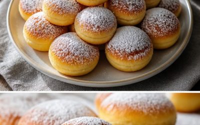 Pyszny przepis bez piekarnika