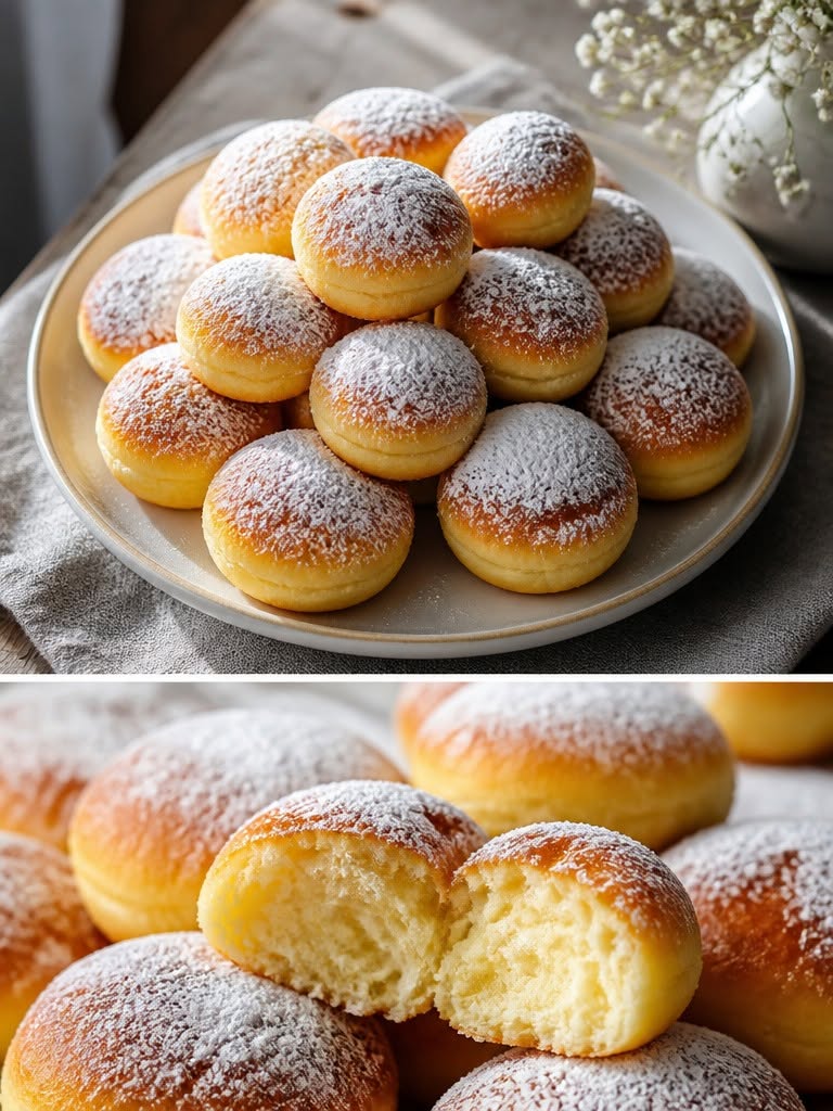 Pyszny przepis bez piekarnika