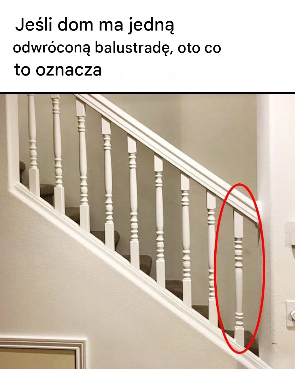 3 wyjątkowe cechy schodów, które znajdziesz w zabytkowych domach